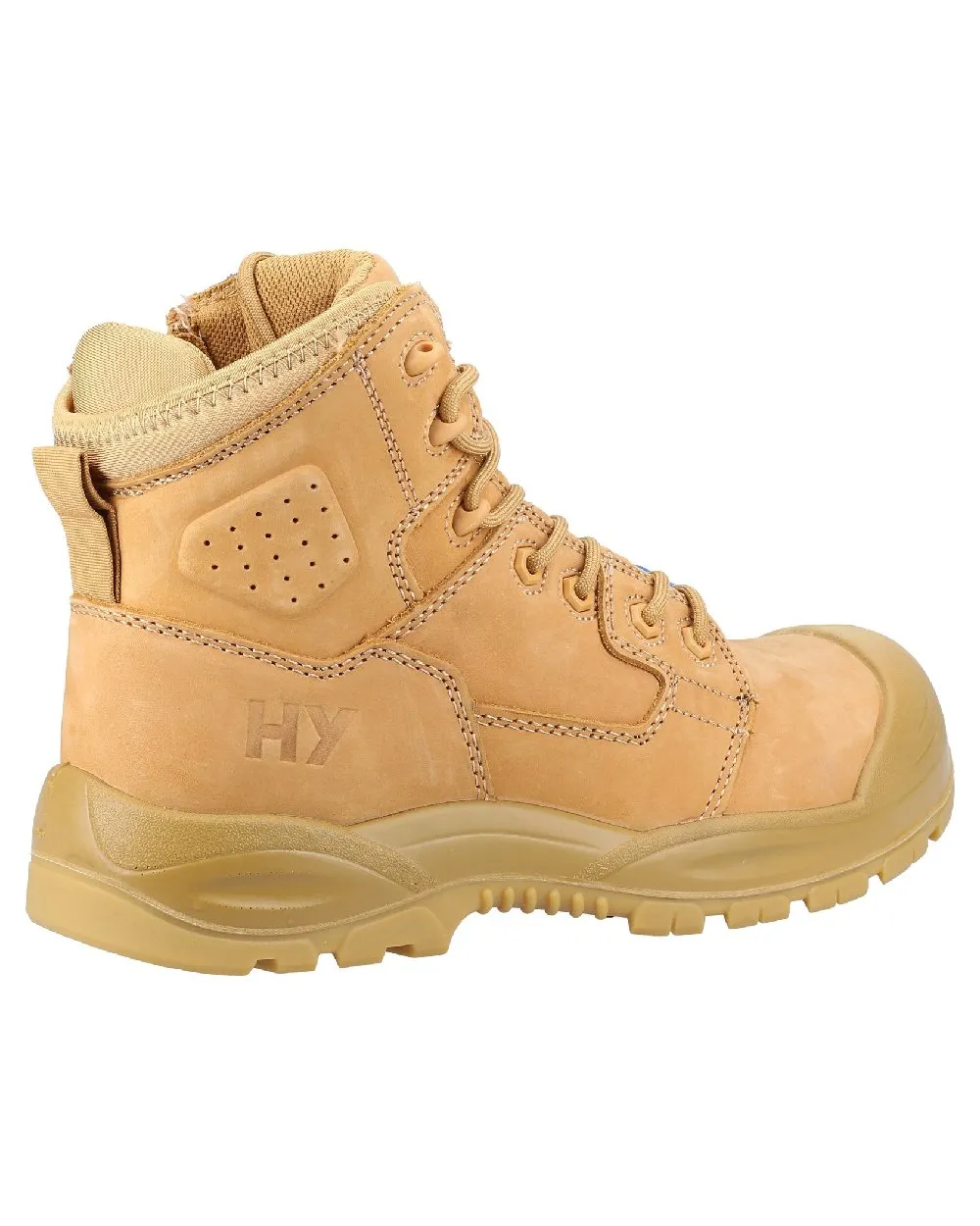 Hard Yakka Mens Legend PR Safety Boots