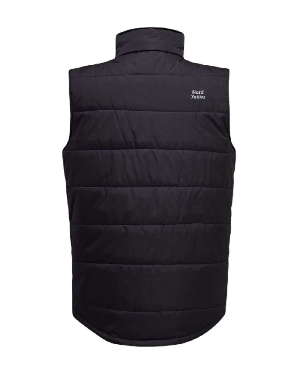 Hard Yakka Mens Puffa 2.0 Gilet