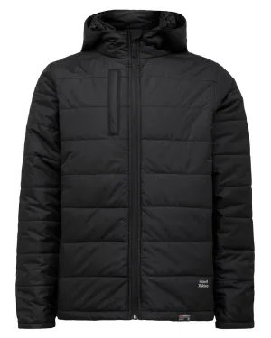 Hard Yakka Mens Puffa 2.0 Insulated Jacket