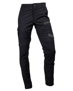 Hard Yakka Mens Raptor Active Cuffed Trousers