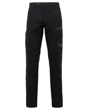 Hard Yakka Mens Raptor Active Trousers