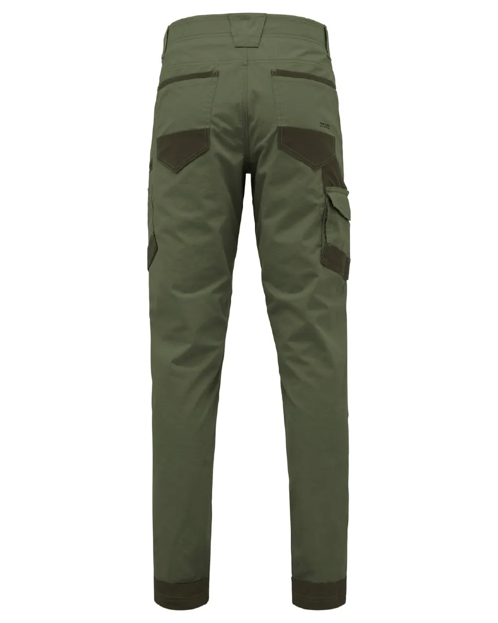 Hard Yakka Mens Raptor Active Trousers