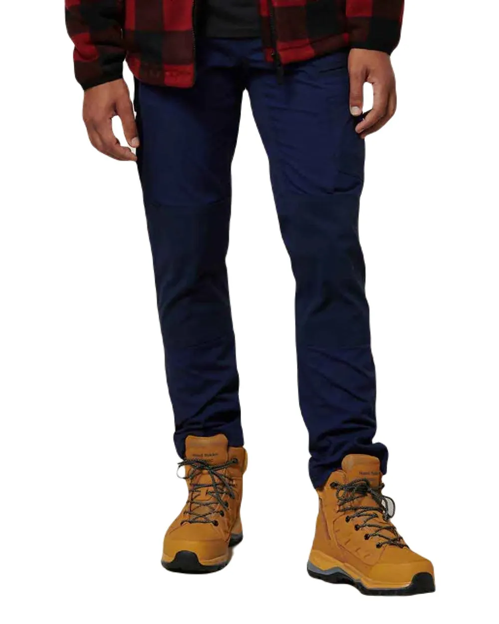 Hard Yakka Mens Raptor Active Trousers