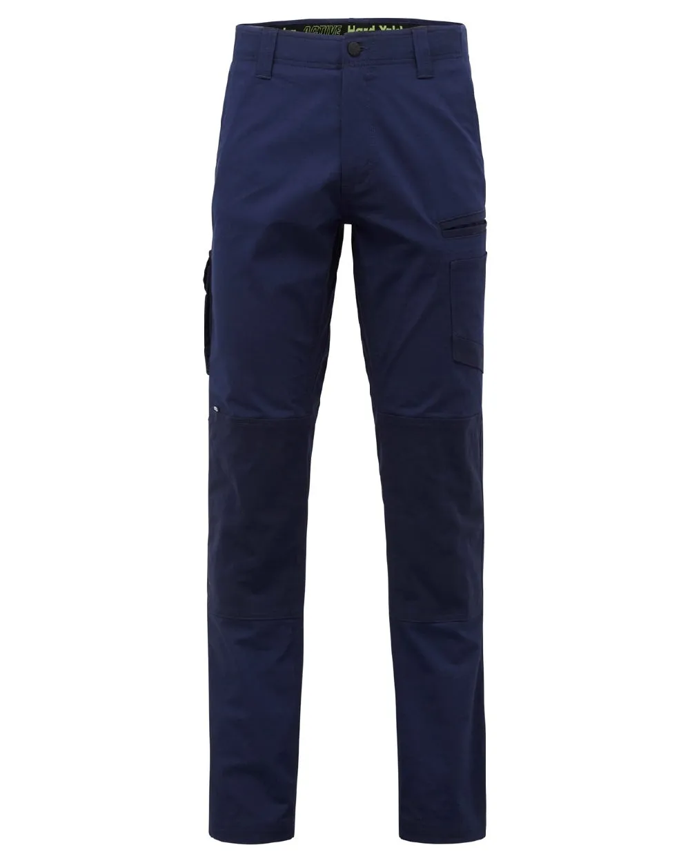 Hard Yakka Mens Raptor Active Trousers