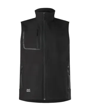 Hard Yakka Mens Toughmaxx Water Resistant Gilet
