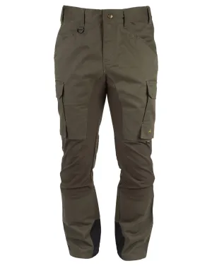 Harehill Ridgegate Shooting Trousers with Bellow Pockets