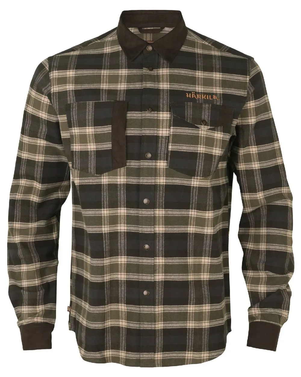 Harkila Aivak Long Sleeved Shirt
