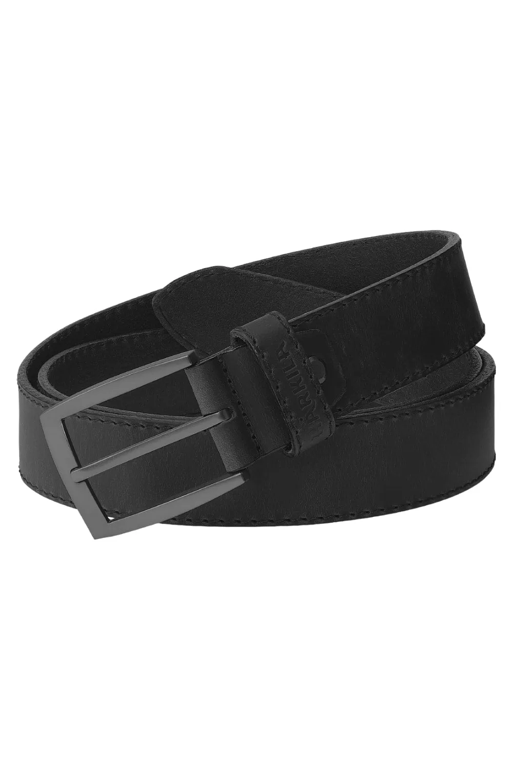 Harkila Arvak Leather Belt
