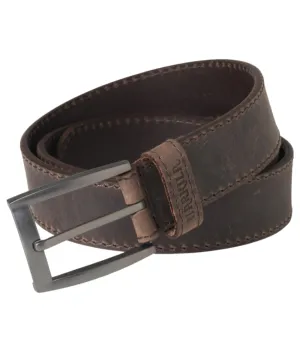 Harkila Arvak Leather Belt