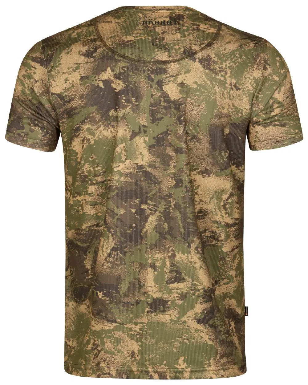 Harkila Deer Stalker Camo Short Sleeve T-Shirt