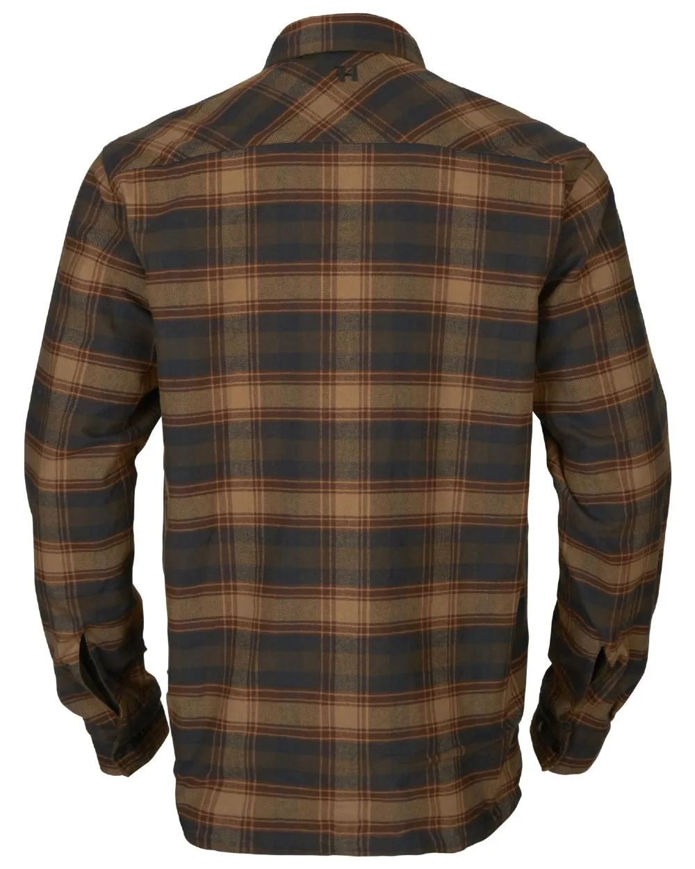 Harkila Eirik Reversible Shirt Jacket