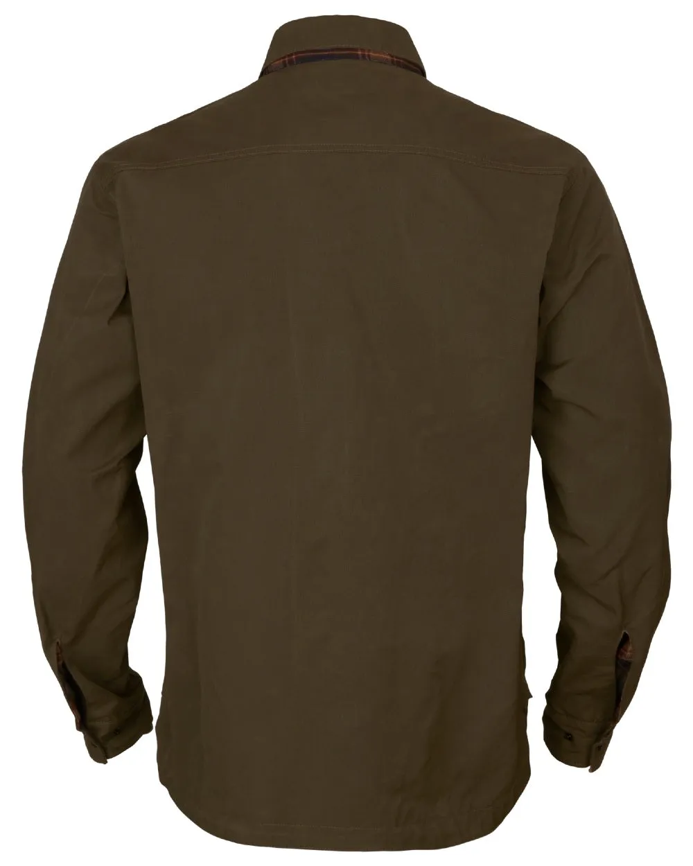 Harkila Eirik Reversible Shirt Jacket