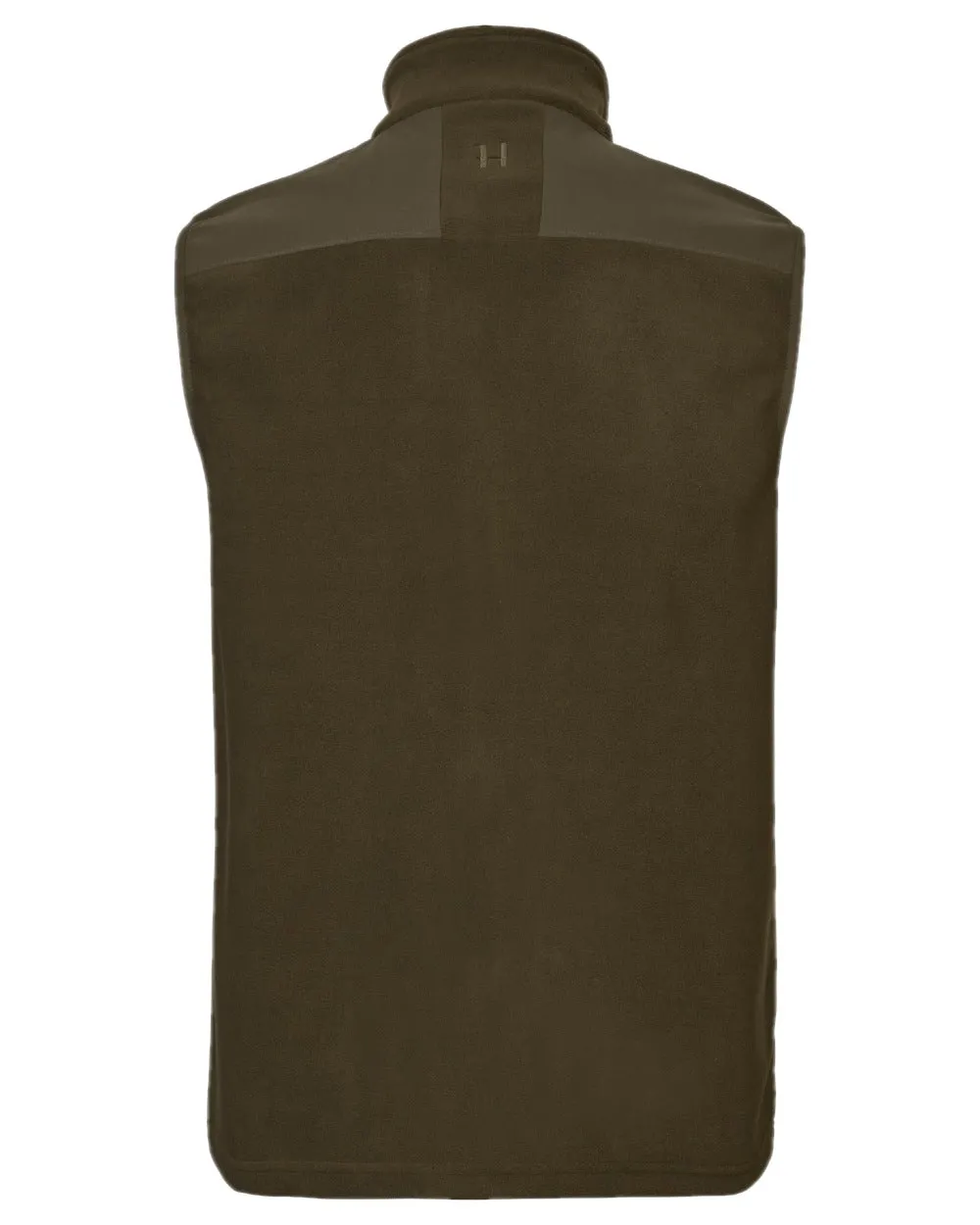 Harkila Fjell Fleece Waistcoat