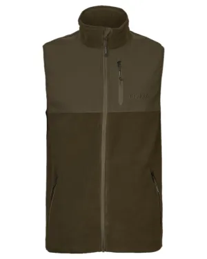 Harkila Fjell Fleece Waistcoat