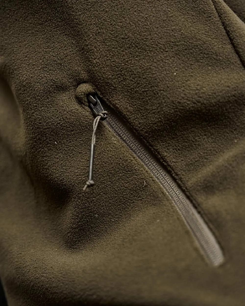 Harkila Fjell Fleece Waistcoat