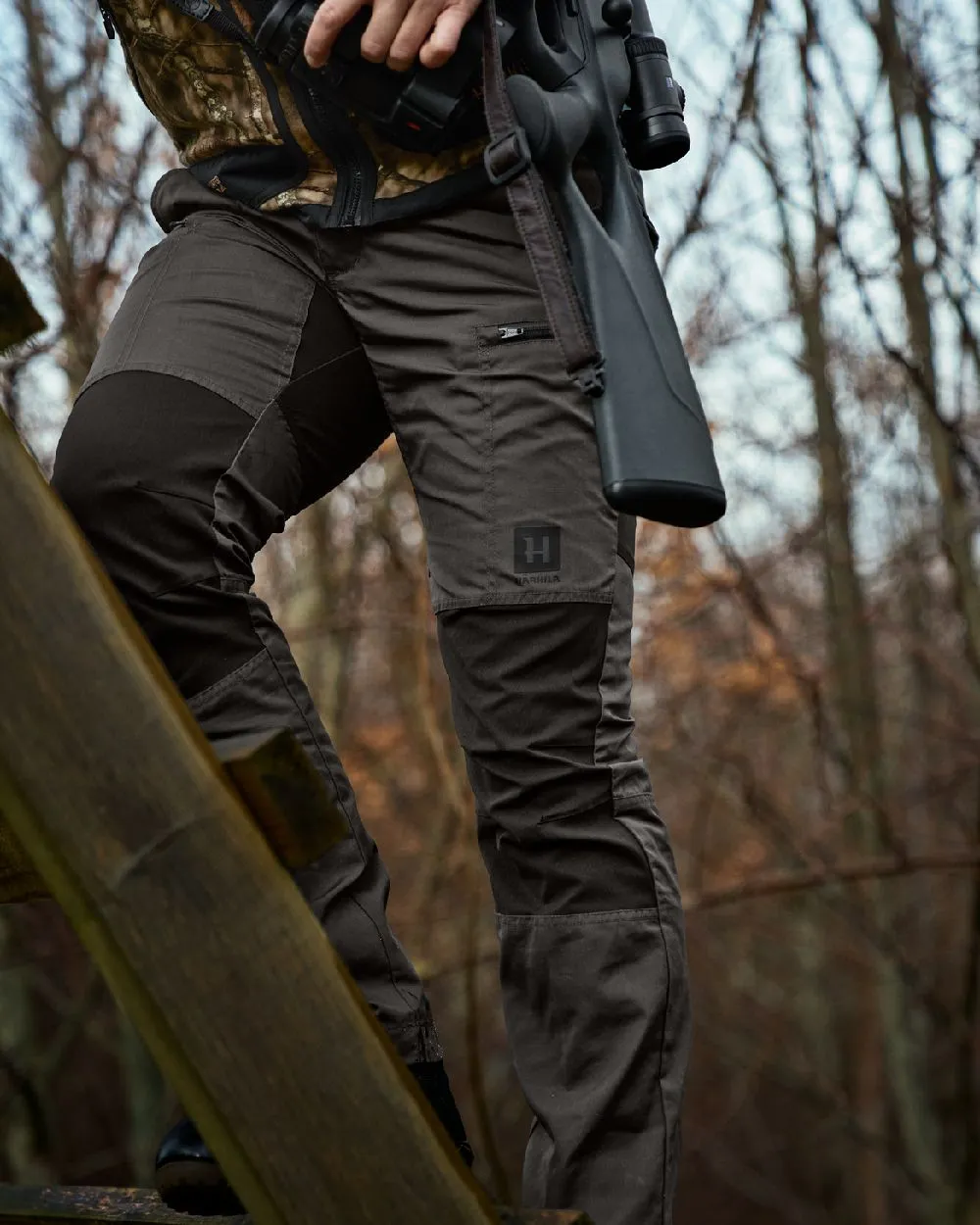 Harkila Fjell Trousers