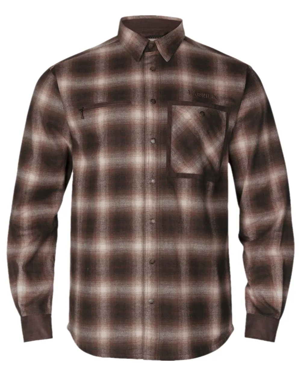 Harkila Folke Shirt Jacket