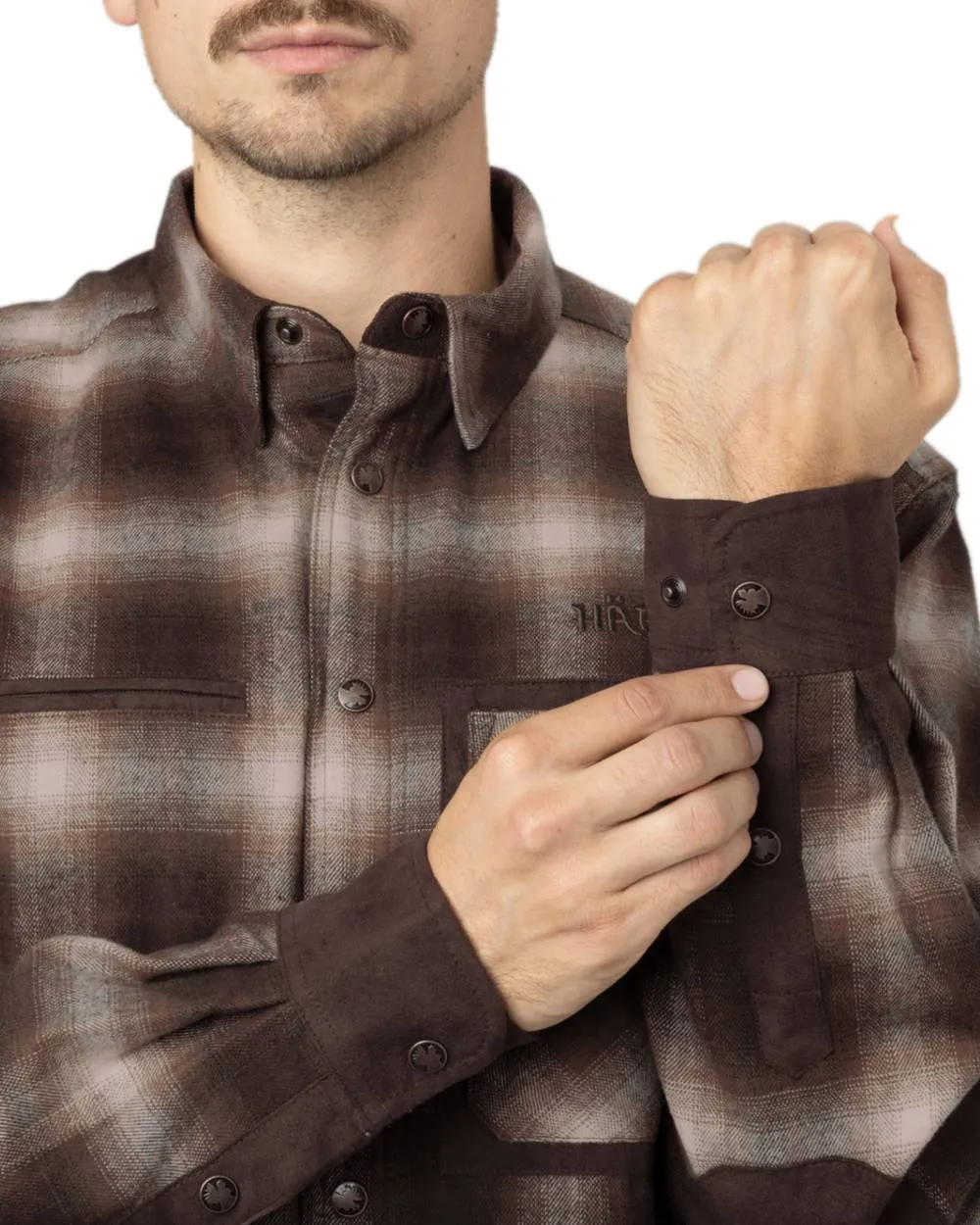 Harkila Folke Shirt Jacket