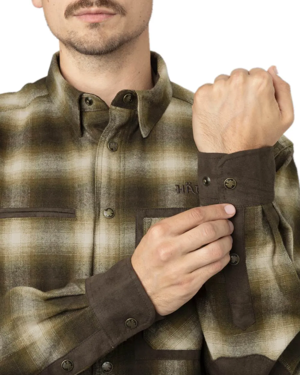 Harkila Folke Shirt Jacket