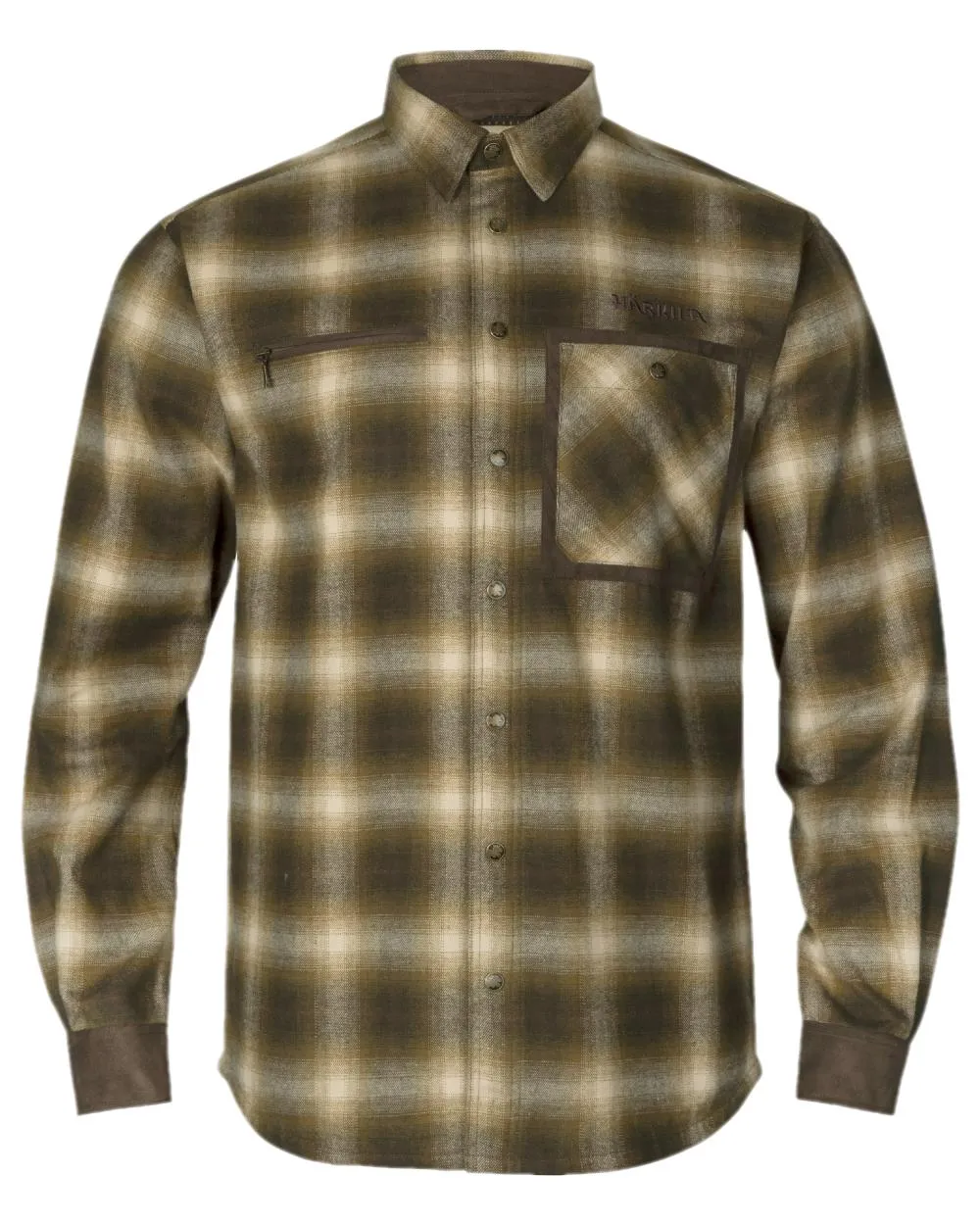 Harkila Folke Shirt Jacket