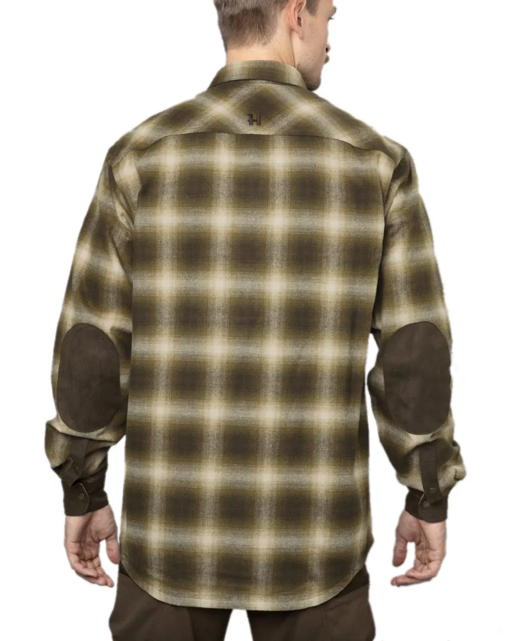 Harkila Folke Shirt Jacket