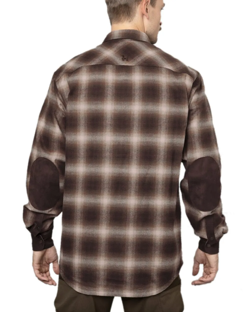 Harkila Folke Shirt Jacket