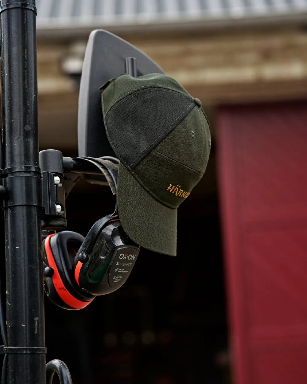 Harkila Impact Cap