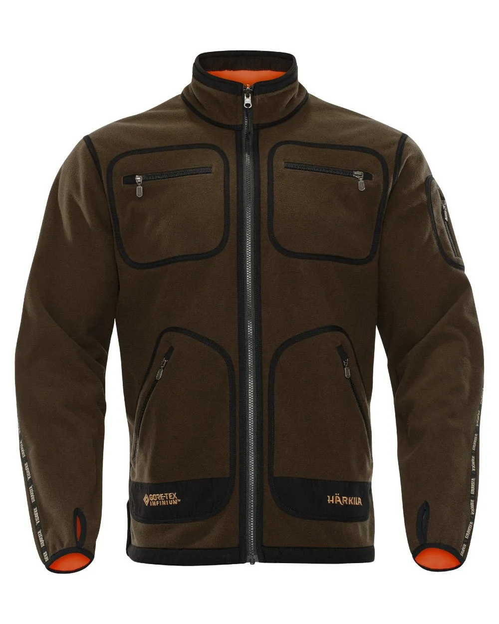 Harkila Kamko Fleece