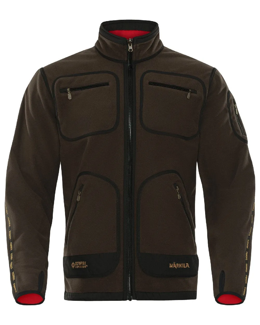 Harkila Kamko Fleece