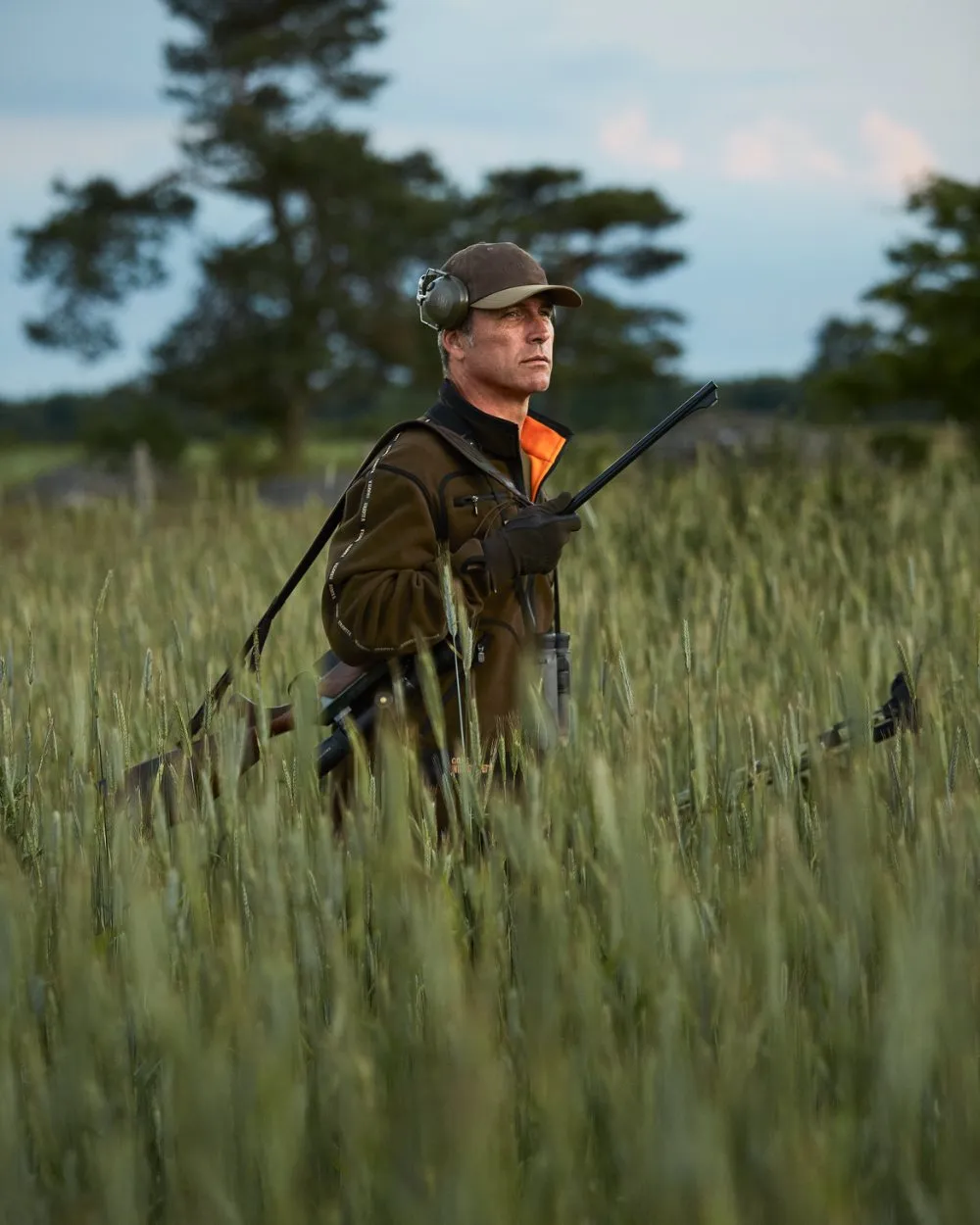 Harkila Kamko Fleece