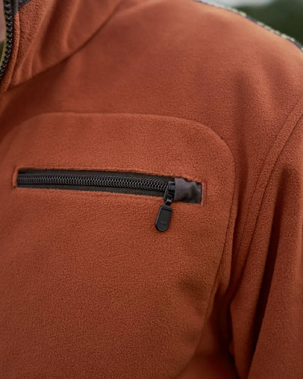 Harkila Kamko Fleece