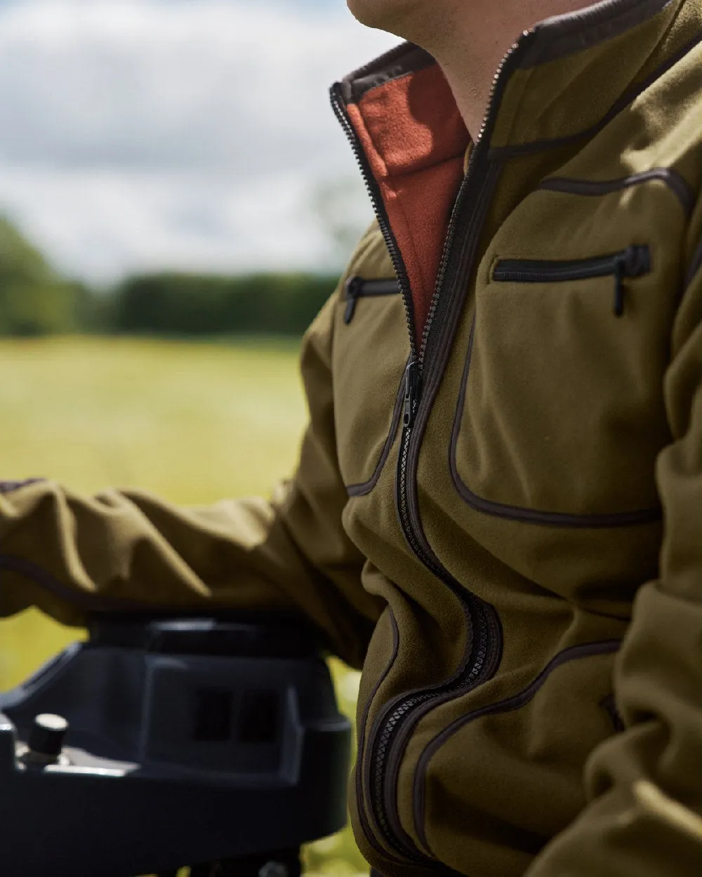 Harkila Kamko Fleece