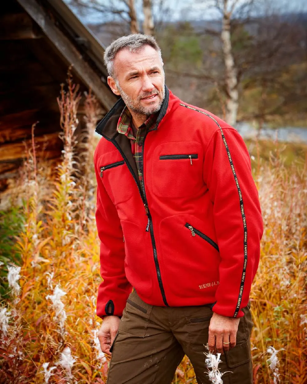 Harkila Kamko Fleece