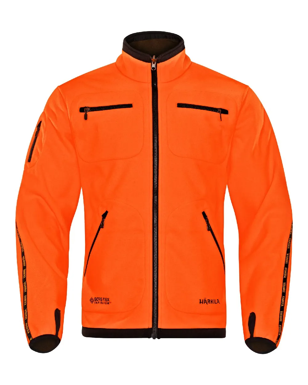 Harkila Kamko Fleece