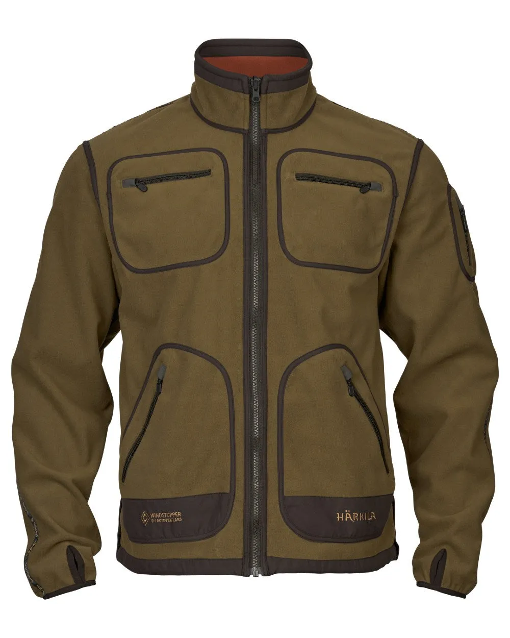 Harkila Kamko Fleece