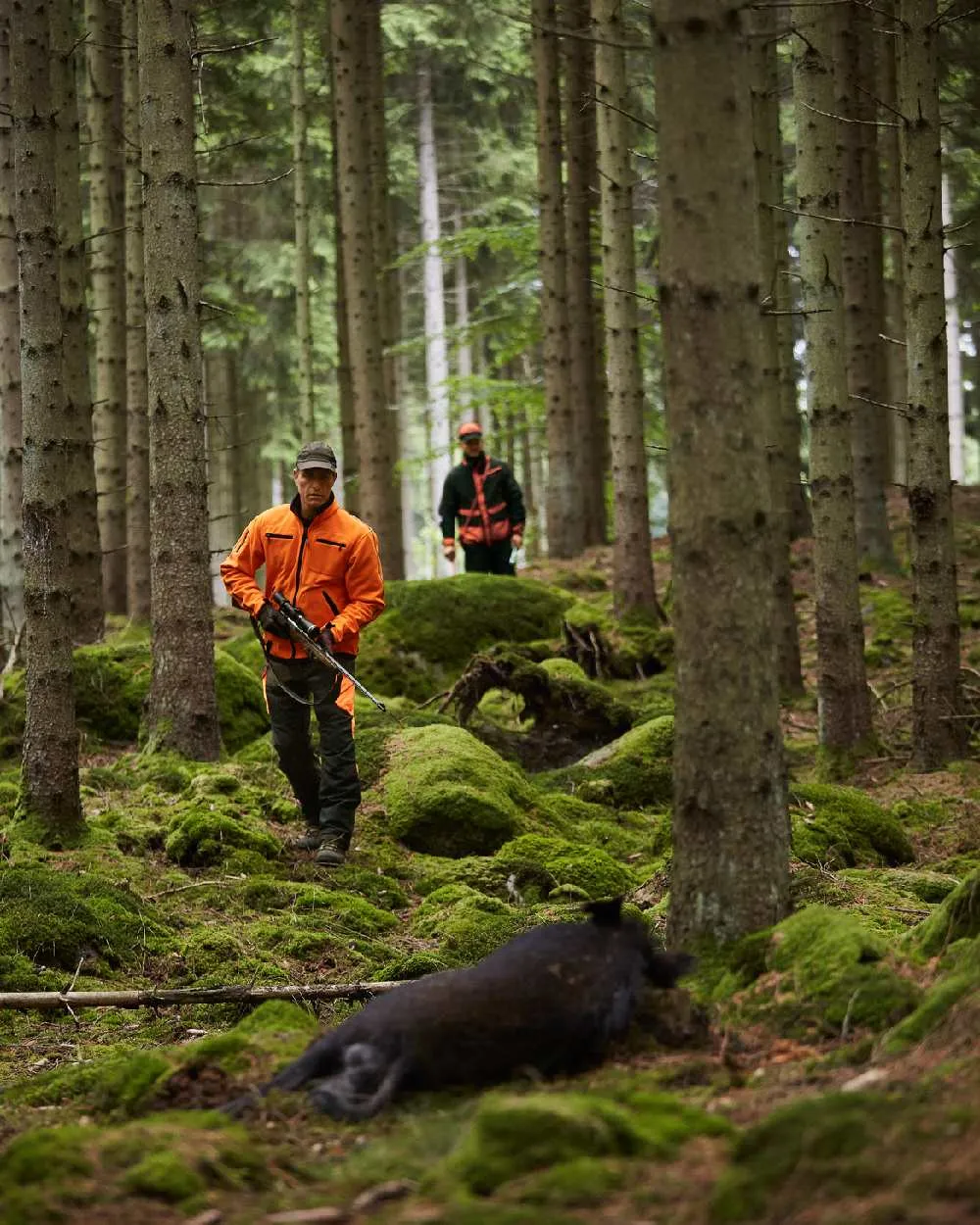 Harkila Kamko Fleece