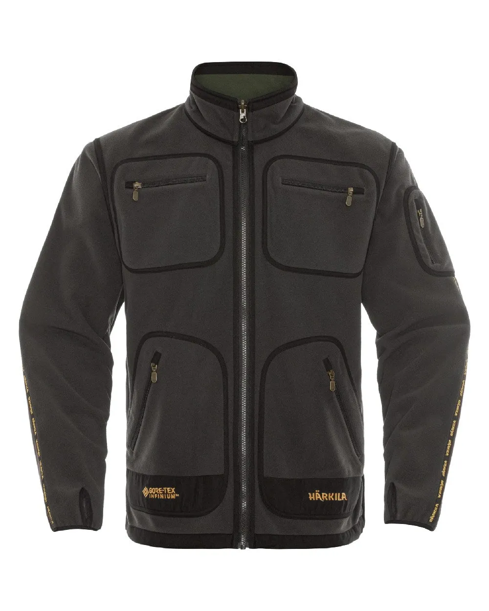Harkila Kamko Fleece
