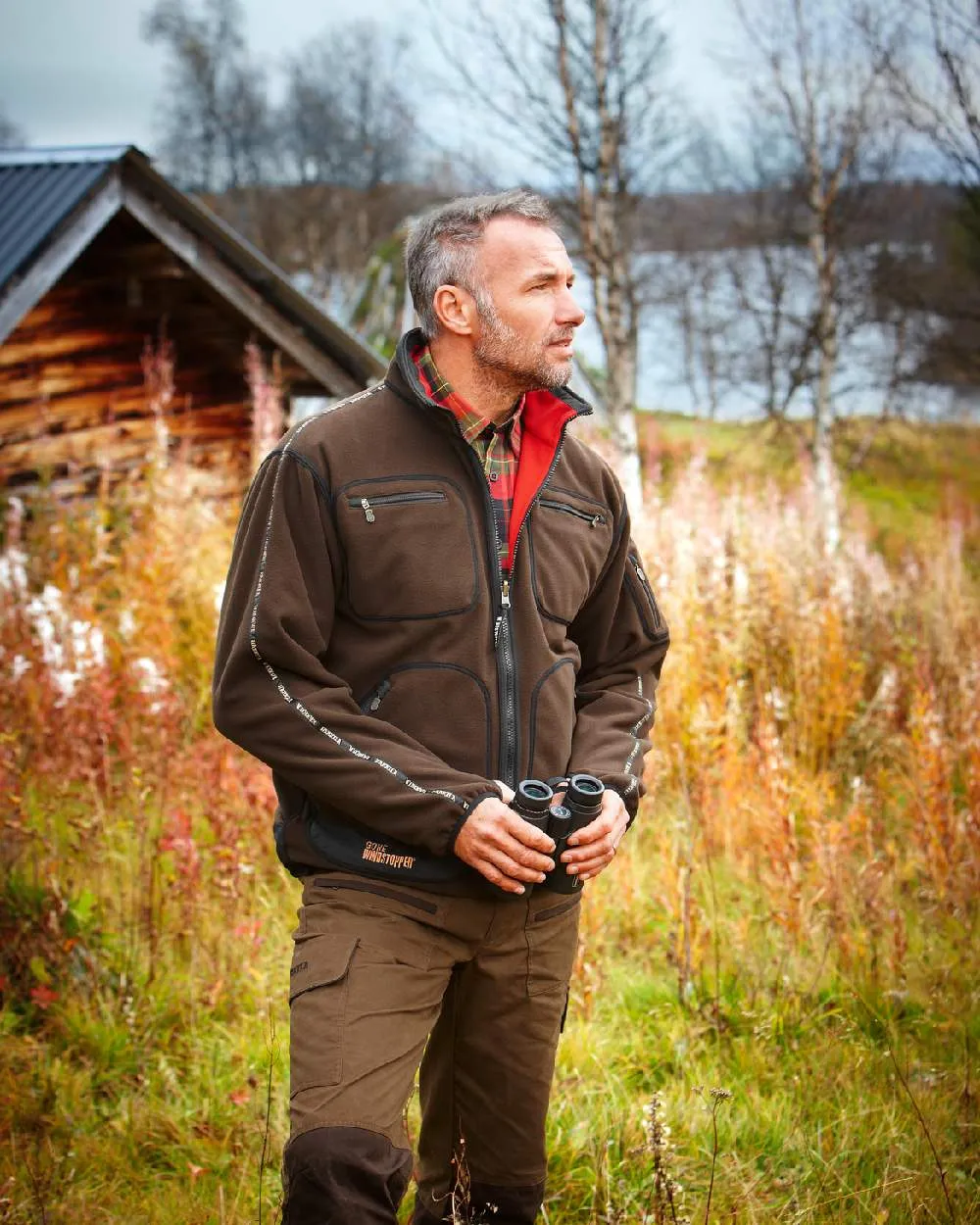 Harkila Kamko Fleece