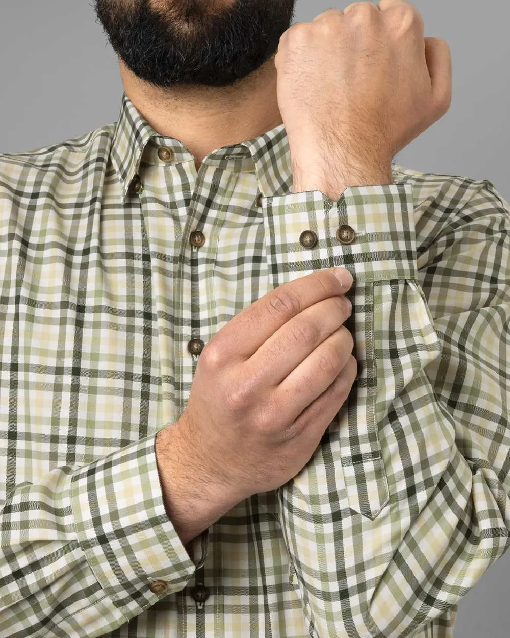 Harkila Milford Shirt
