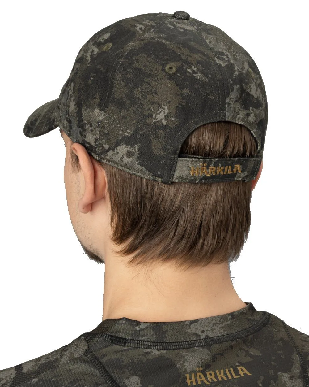 Harkila Modi Camo Cap