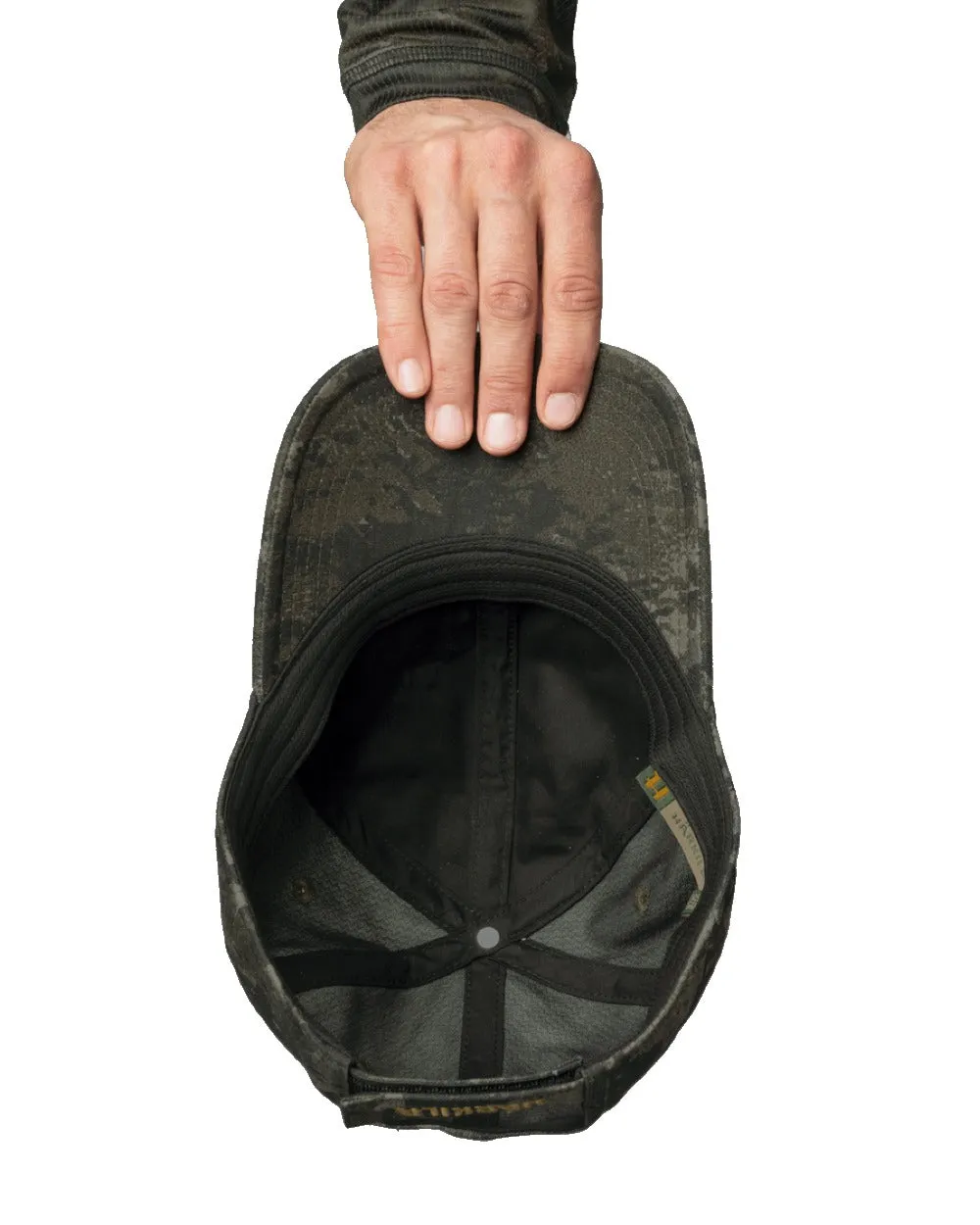 Harkila Modi Camo Cap
