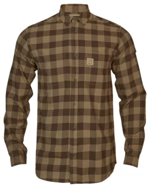 Harkila Scandinavian Long Sleeve Shirt