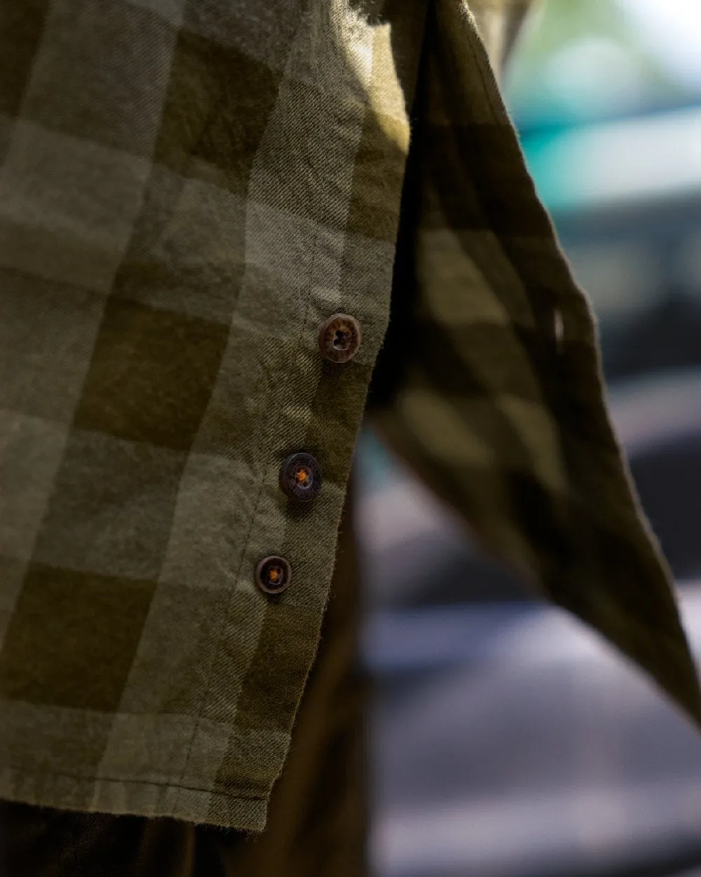 Harkila Scandinavian Long Sleeve Shirt
