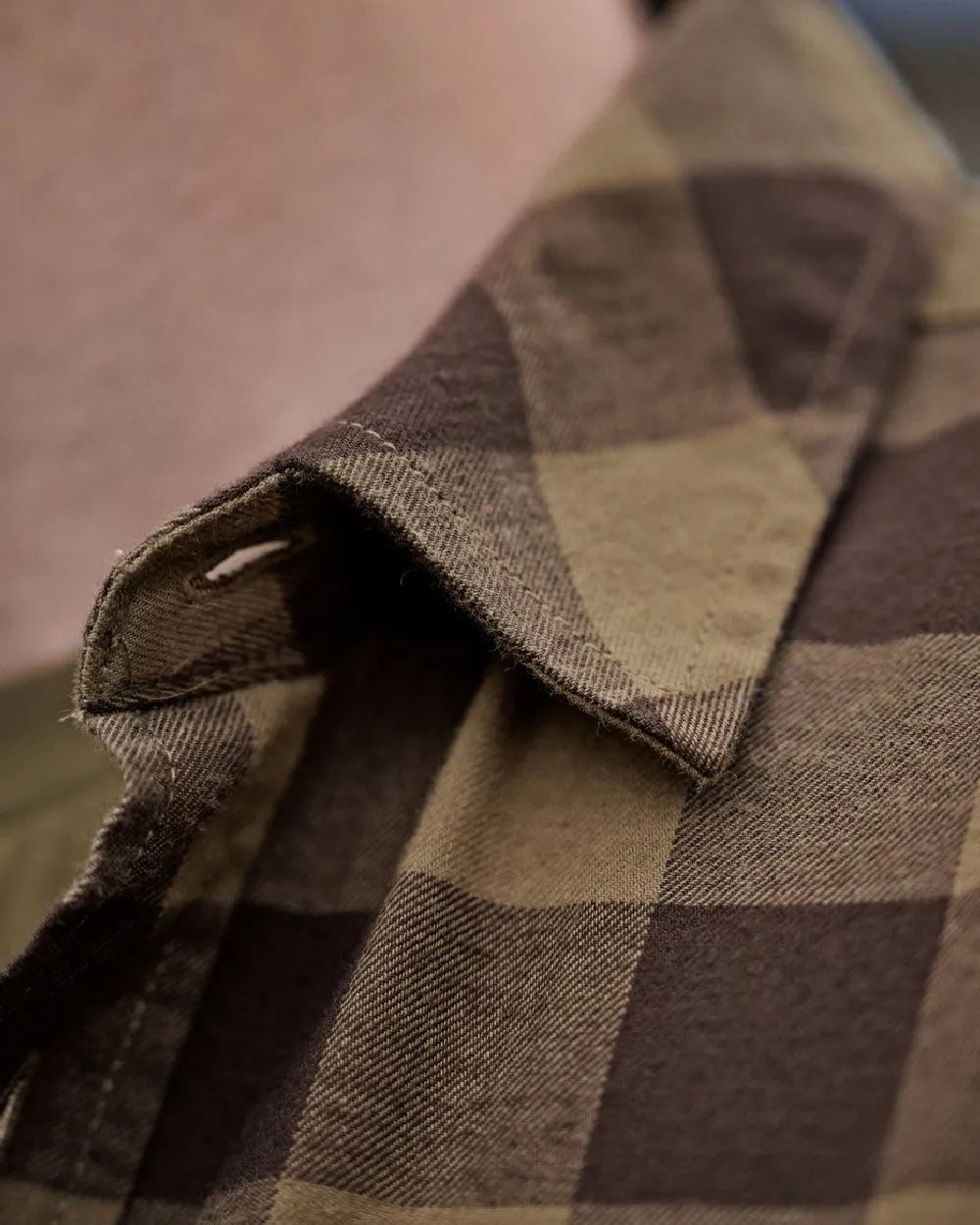 Harkila Scandinavian Long Sleeve Shirt
