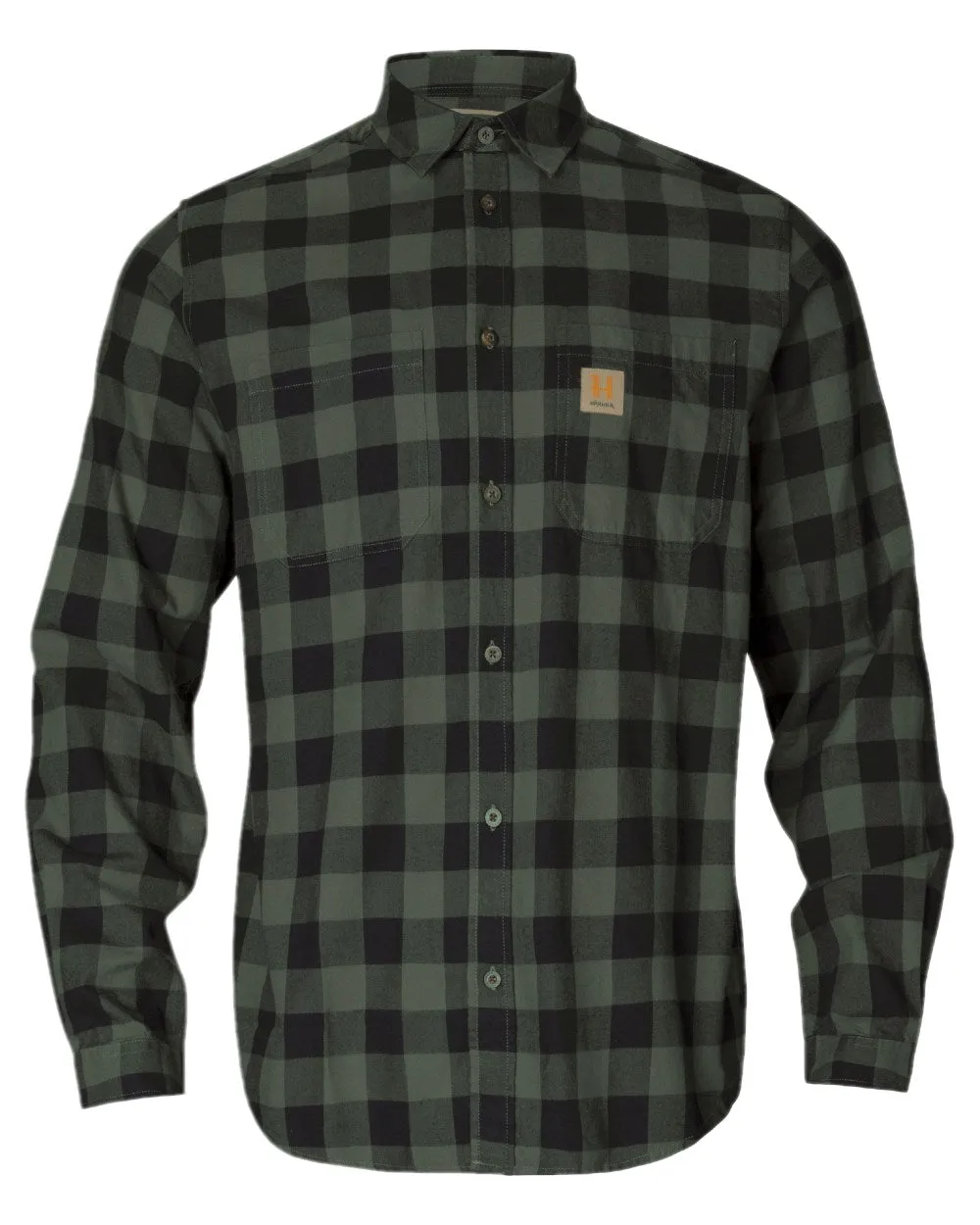 Harkila Scandinavian Long Sleeve Shirt