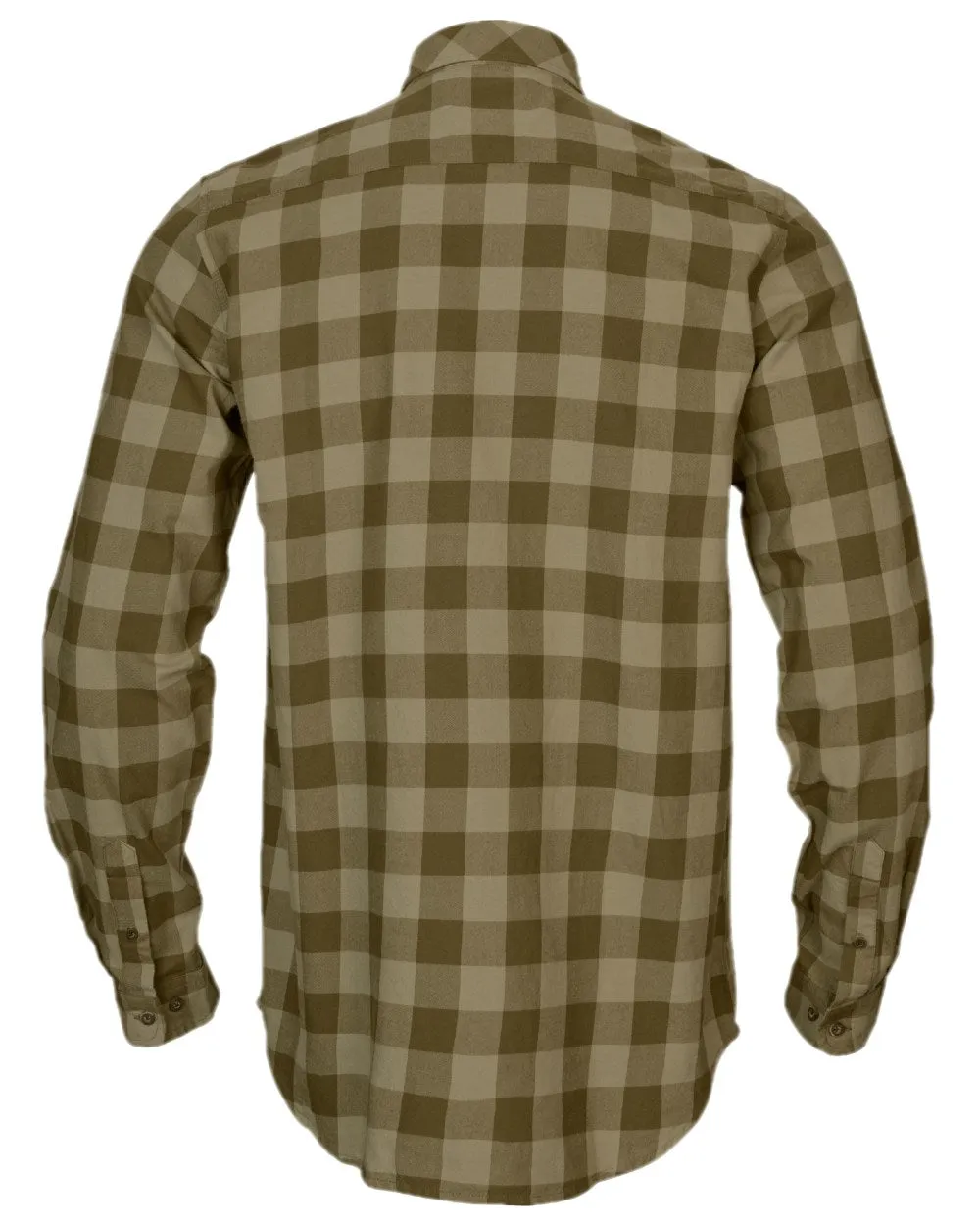 Harkila Scandinavian Long Sleeve Shirt