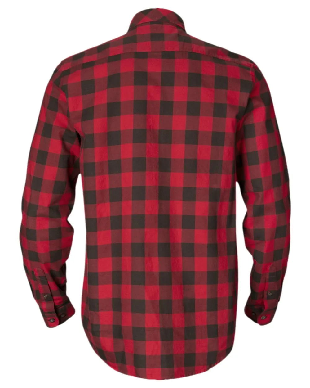 Harkila Scandinavian Long Sleeve Shirt
