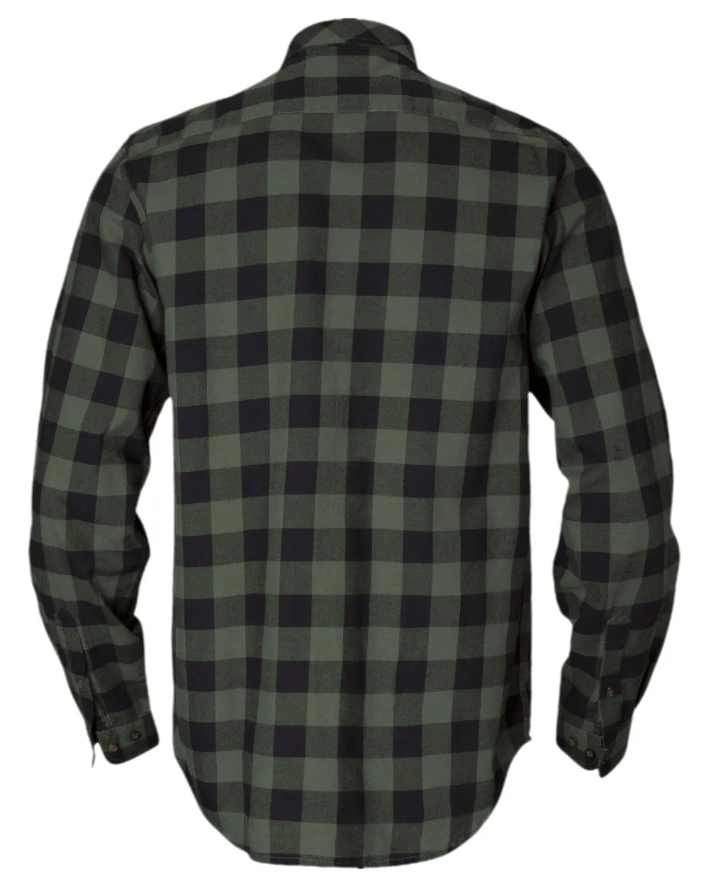 Harkila Scandinavian Long Sleeve Shirt