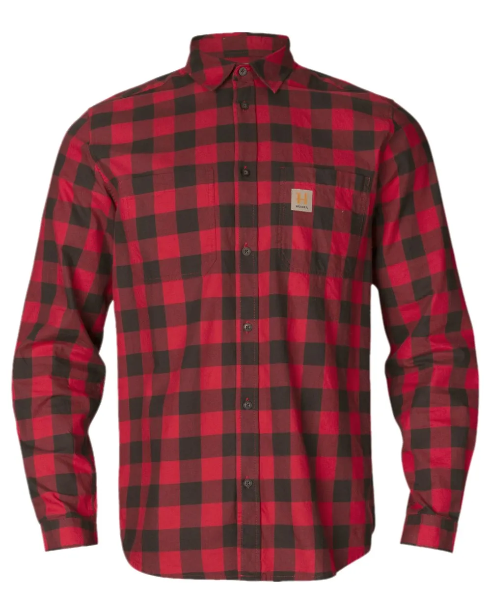 Harkila Scandinavian Long Sleeve Shirt