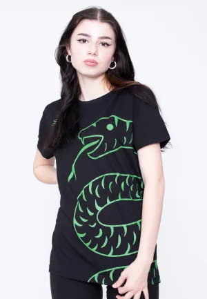 Harry Potter - Slytherin - Girly